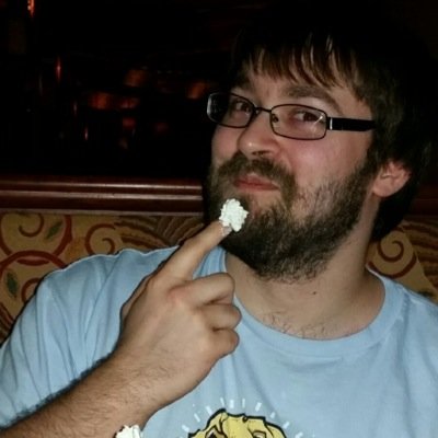 Profile Picture of Jeff Hargrove (@mochamochayeah) on Twitter