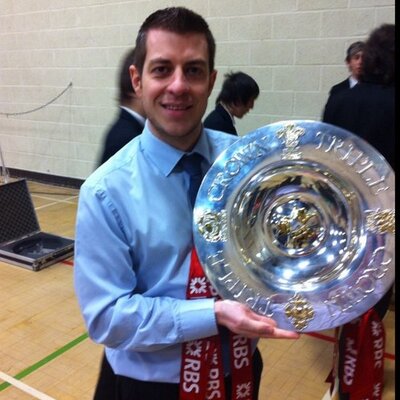Profile Picture of Ian Meredith (@IanMeredith3) on Twitter