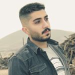 Profile Picture of 🔱 𝓐𝓶𝓲𝓻 🔱 (@amir.___.sharafi) on Instagram