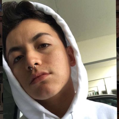 Profile Picture of Anthony Marquez (@GucciFlipFlops0) on Twitter