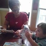 Profile Picture of Jean Tate (@jeantate9520) on Instagram