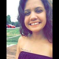 Profile Picture of Katelyn Faye Duncan (@katelyn-faye-duncan) on Quora