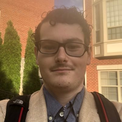 Profile Picture of Sam Garfield (@sammygarf) on Twitter