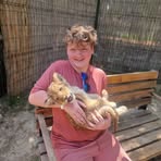 Profile Picture of Keyen Evans (@Keyen-Evans) on Facebook