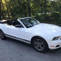 Profile Picture of John Luzzi Sr. (@john-luzzi-sr) on Quora