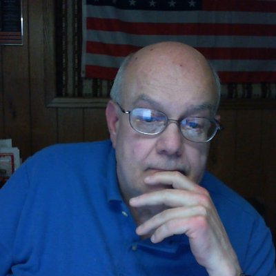 Profile Picture of George A Umbarger (@UmbargerGeorge) on Twitter