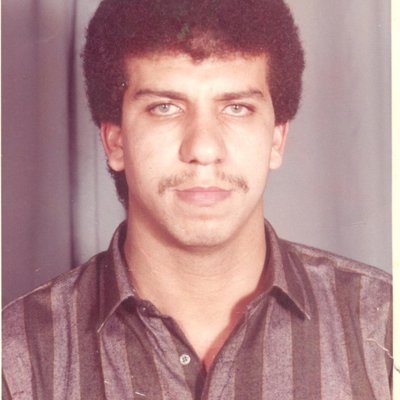 Profile Picture of Ashraf Abdo Ahmad (@ashrafabdo111) on Twitter