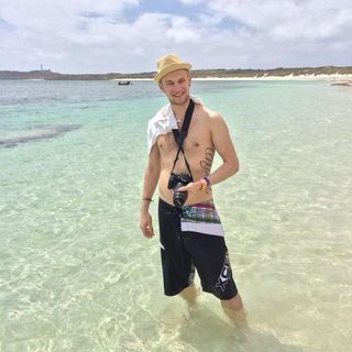 Profile Picture of David Barske (@david.barske.1) on Facebook