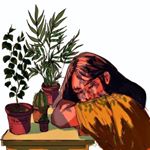 Алина Яковлева - Instagram Profile Picture of Алина Яковлева (@alina_caff_666) on Instagram