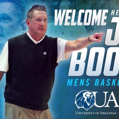 Profile Picture of JIM BOONE (@CoachJimBoone) on Twitter