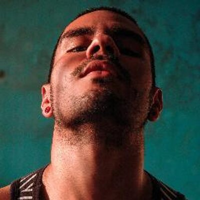 Profile Picture of David Clavijo Cortés (@Da_BeaTclavijo) on Twitter
