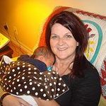 Profile Picture of Debbie Bennett (@debbiedawn) on Pinterest