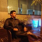 Profile Picture of Syed Waseem (@itssyedwaseem) on Instagram