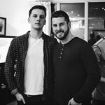 Profile Picture of John Hancock (@jhancock313) on Instagram