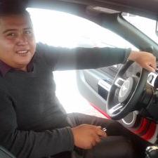 Profile Picture of Julio Cesar Uribe Es (@juliouribe51) on Twitter