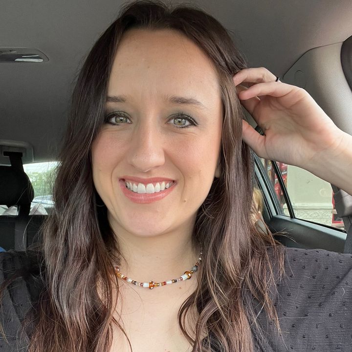 Profile Picture of Cassandra Helton (@cassandrahelton) on Tiktok