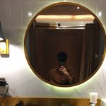 Profile Picture of Abraham Gilbert Peranginangin (@abrahamglbrt) on Instagram