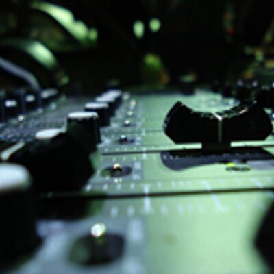 Profile Picture of Michael Mader (@BMforlife) on Twitter