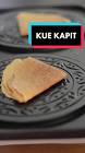 Profile Picture of   Kue Kapit 🤤 | 🎥 : Lisa's... (@iamfoodcoma) on Tiktok