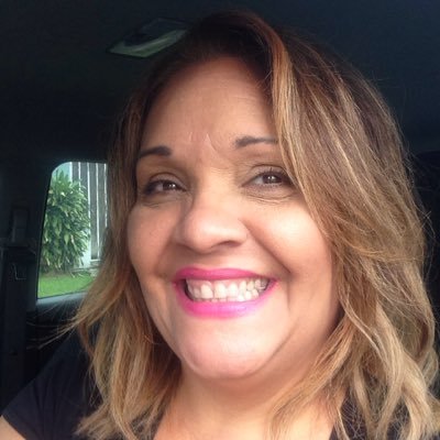 Profile Picture of Ivette Marrero (@ivesu8) on Twitter