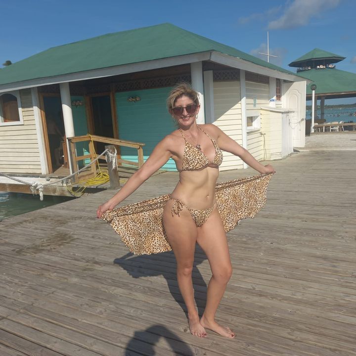 Profile Picture of Jessica Clampitt (@jessicaclampitt) on Tiktok