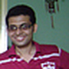 Profile Picture of Anirban Chakraborty (@Imagio1983) on Flickr