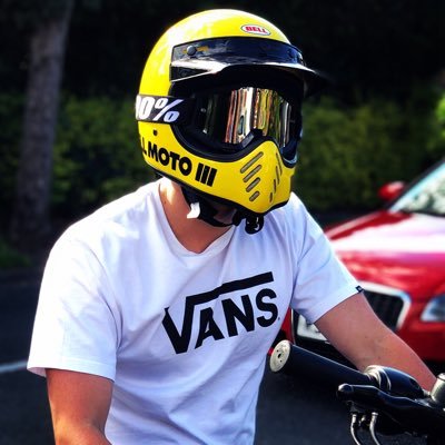 Profile Picture of Robb (@BigBobHodge) on Twitter