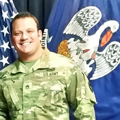 Profile Picture of Cody Thibodeaux (@CodyThib22) on Twitter