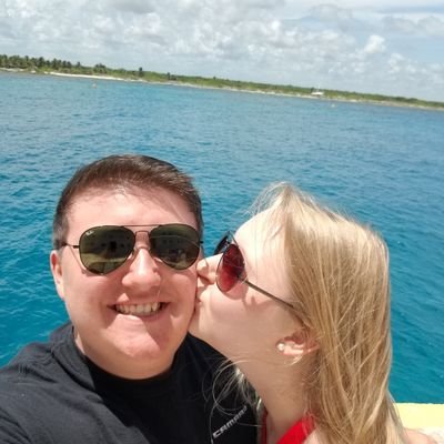 Profile Picture of Jared Cotton (@JaredCotton7) on Twitter