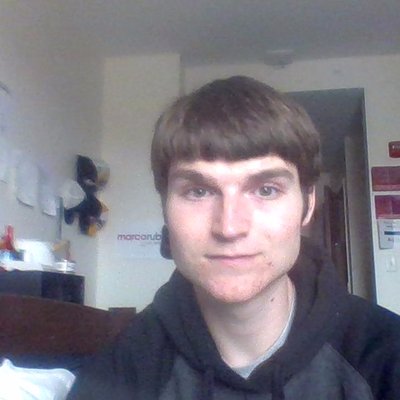 Profile Picture of Jesse Schmitt (@jesseschmitt92) on Twitter