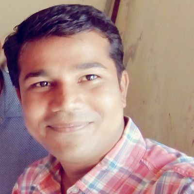 Profile Picture of Ram Kulkarni (@ramkulkarni86) on Twitter