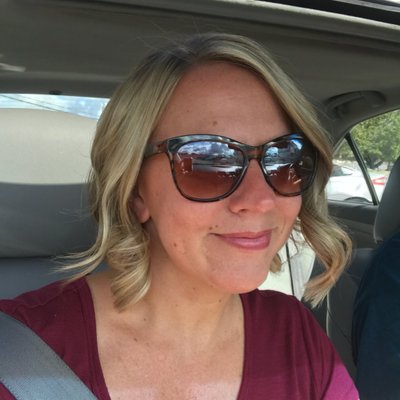 Profile Picture of Lisa Willis (@lwerbyj) on Twitter