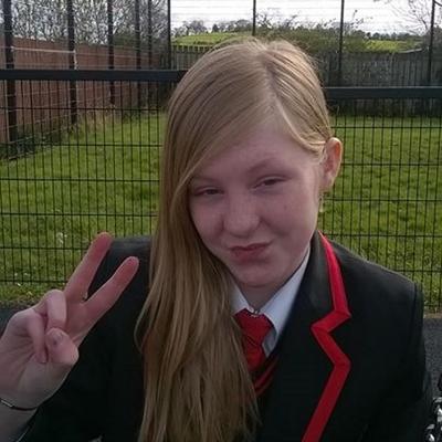 Profile Picture of Amiee Campbell (@campbellamiee) on Twitter
