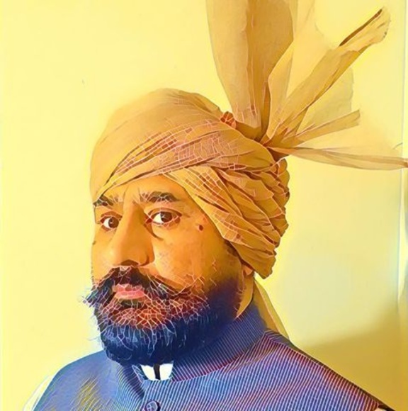 Profile Picture of Chaudhary ehsan Ahmed khatana (@khatana713) on Poshmark