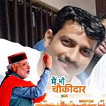 Profile Picture of Manohar Shetty (@bjp.manohar_shetty) on Instagram