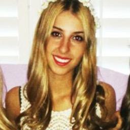 Profile Picture of Jaclyn Kessler (@Jaclyn_Kessler) on Twitter