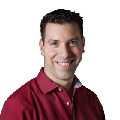 Gabriel Flores - Twitter Profile Picture of Gabriel Flores (@inspireleaders) on Twitter