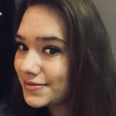 Profile Picture of Jaqueline Markgraf (@jackie_markgraf) on Twitter