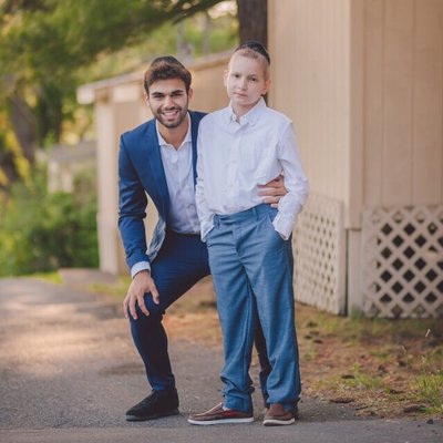 Profile Picture of Jonah Cohen (@Jonahcohen11) on Twitter