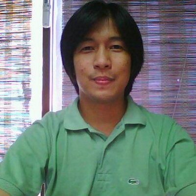 Profile Picture of Paul Almonte (@paulalmonte10) on Twitter