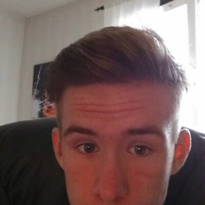 Profile Picture of Johan Campbell Olofs (@Dynamic_demon) on Twitter