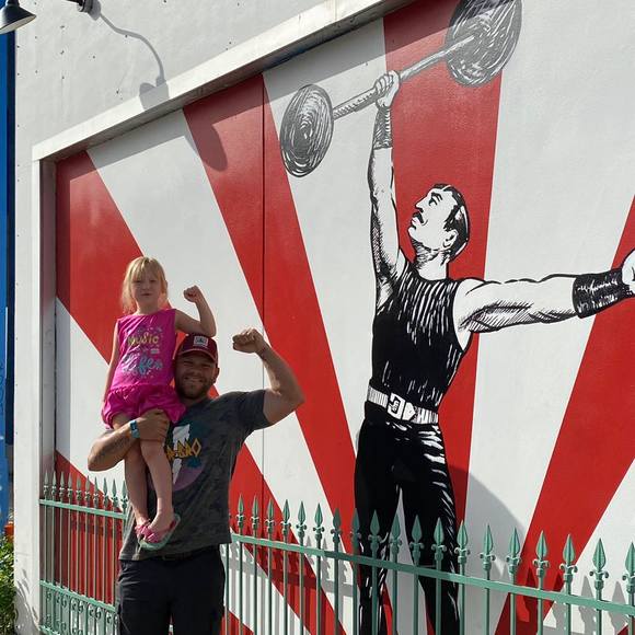 Profile Picture of Brad Rowe (@bradrowe55) on Poshmark