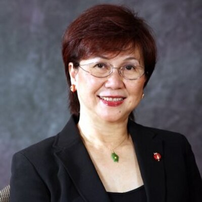 Profile Picture of Ho Luong Tran MD MPH (@holuongtran) on Twitter