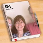 Profile Picture of Brenda Eustace Marney (@brendamarney) on Instagram