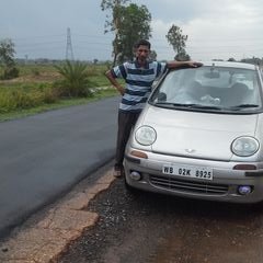Profile Picture of Amit Mukherjee (@amitmukherjee24) on Twitter