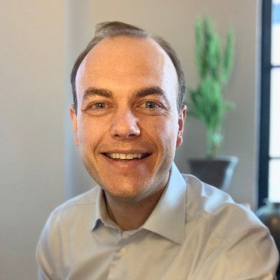 Profile Picture of Simon Cornelis Groen (@simoncgroen) on Twitter