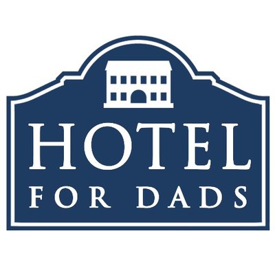 Profile Picture of Hotel For Dads (@HotelForDads) on Twitter