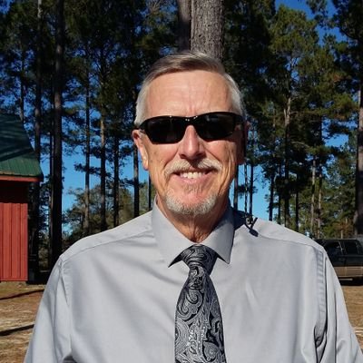 Profile Picture of Raymond Wiley (@Raymond79488573) on Twitter