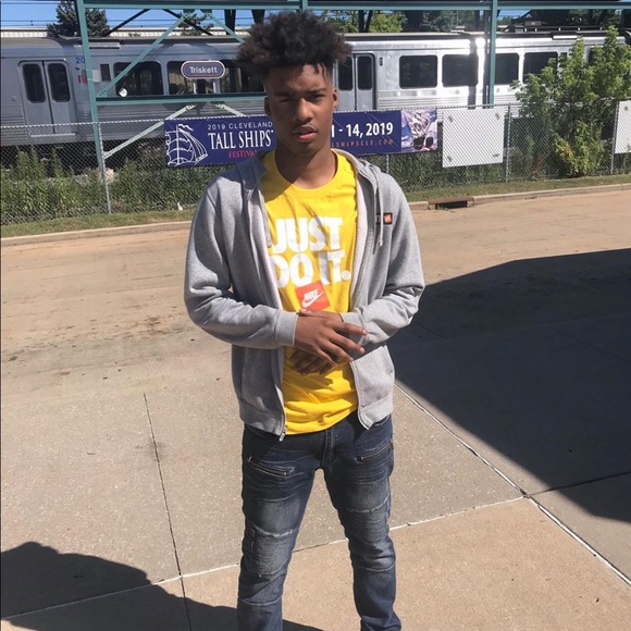 Profile Picture of Isaiah Franklin (@isaiahsfranklin) on Poshmark