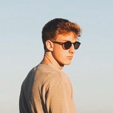 Profile Picture of Jacob Chandler (@jchan_12) on Twitter